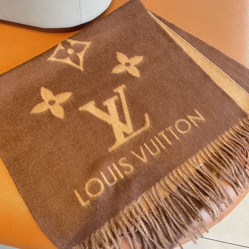 Louis Vuitton Scarf